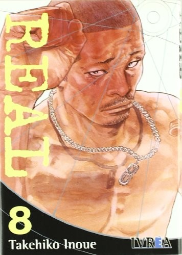 Real, Vol. 8