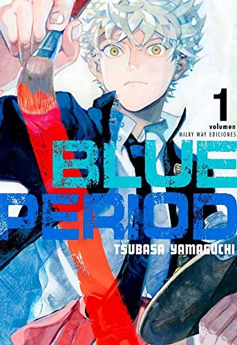 Blue Period 17
