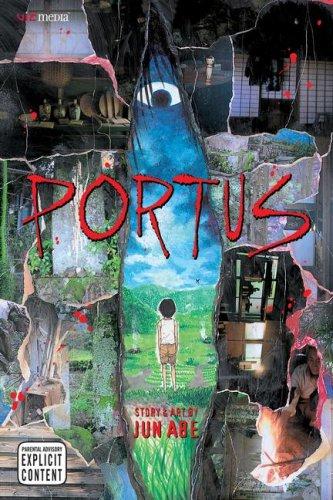 Portus Vol. 1 (Portus)