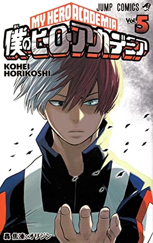 My Hero Academia: Vigilantes, Vol. 14
