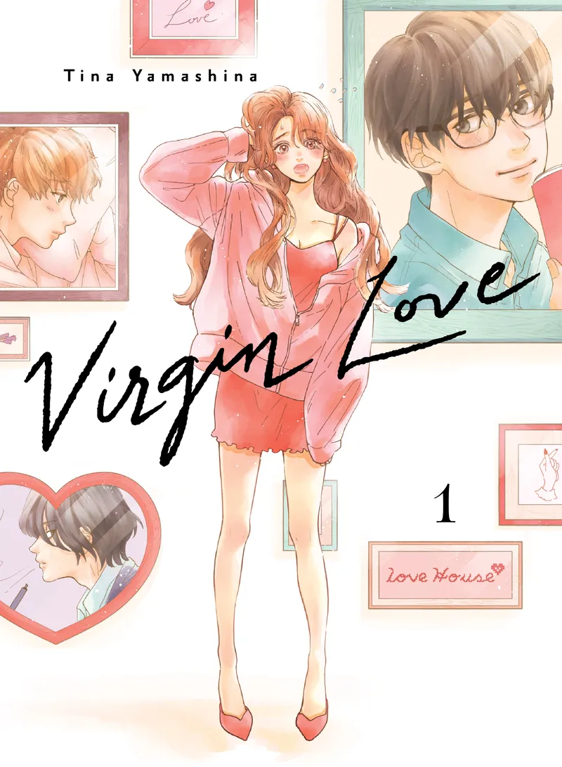 Virgin Love, Vol. 1