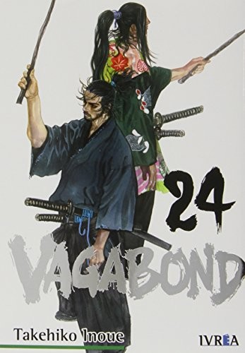 Vagabond, Volume 24