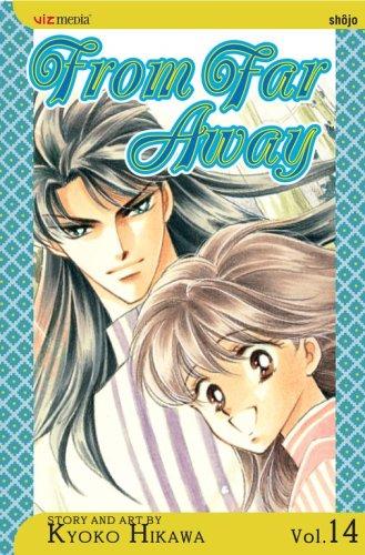 From Far Away, Volume 14 (From Far Away)
