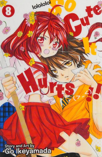 So Cute It Hurts!!, Vol. 8