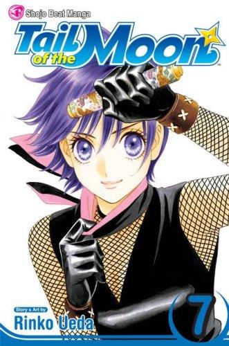 Tail of the Moon, Vol. 7