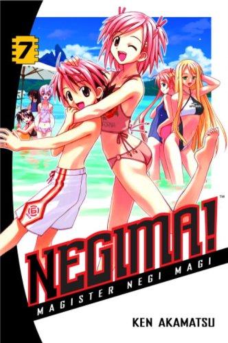 Negima!