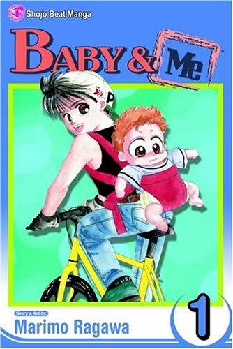 Baby & Me, Volume 1