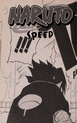 Speed