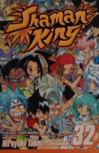 Shaman King
