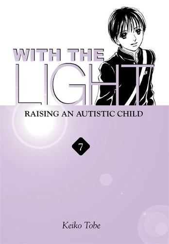 With the Light... Vol. 7 cover