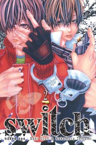 switch, Vol. 2