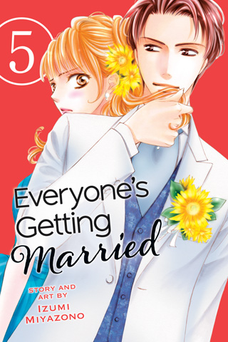 Everyone’s Getting Married, Vol. 5