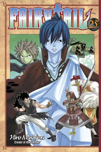 Fairy tail