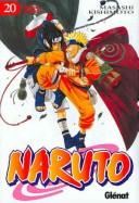 Naruto, Vol. 20