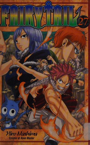 Fairy tail