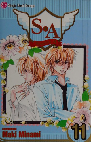 S.A, Vol. 11