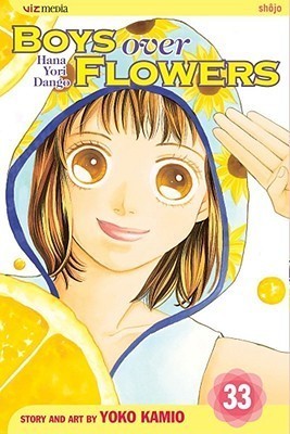 Boys Over Flowers, Vol. 33