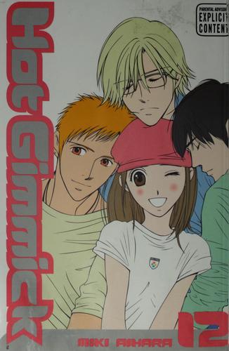 Hot Gimmick, Vol. 8