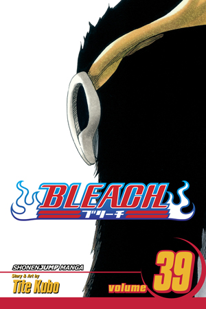 Bleach, Vol. 39