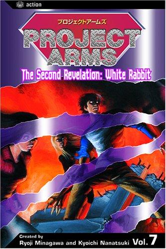 Project Arms Vol 7