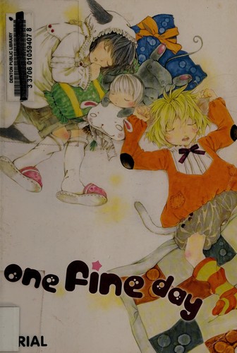 One Fine Day, Vol. 3