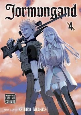 Jormungand, Vol. 7