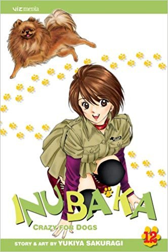 Inubaka