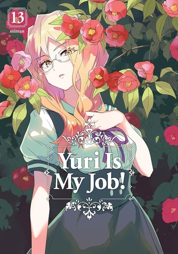 Yuri is My Job!, Vol. 13
