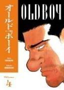 Old Boy Volume 4 (Old Boy)