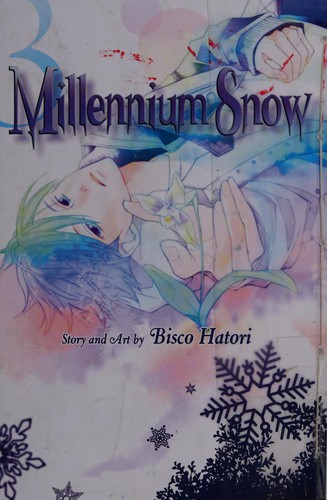 Millennium Snow, Vol. 3