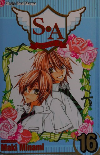 S.A, Vol. 16