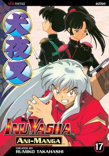 InuYasha Animanga, Volume 17