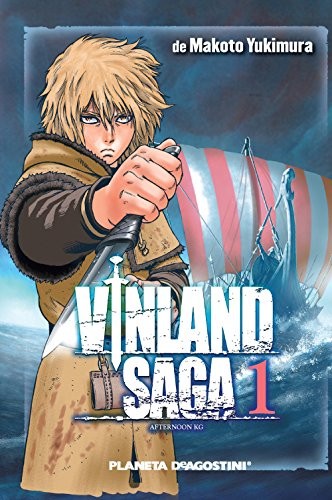 Vinland Saga Deluxe, Vol. 2