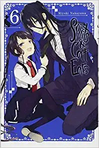 Spirits & Cat Ears, Vol. 6