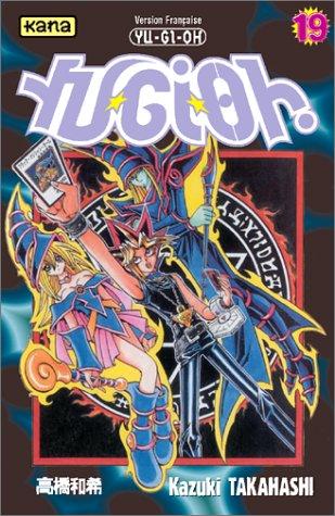 Yu-Gi-Oh 19