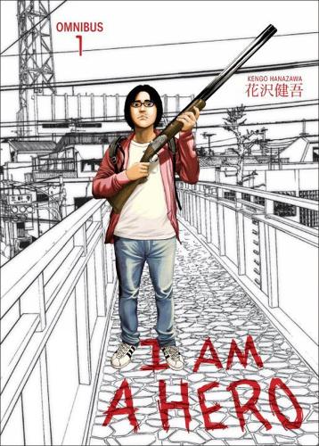 I am a hero
