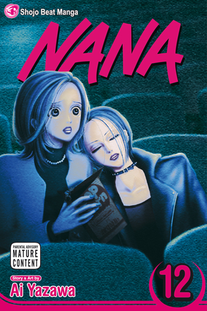 Nana, Vol. 12 (Nana)