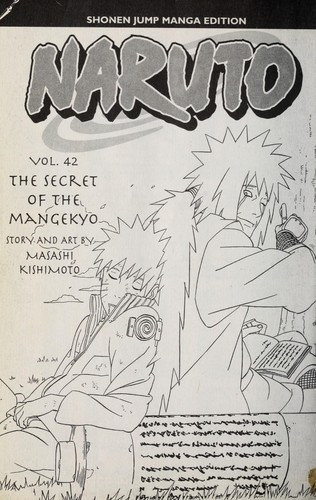 Naruto 42
