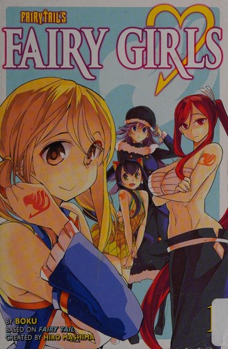 Fairy Girls
