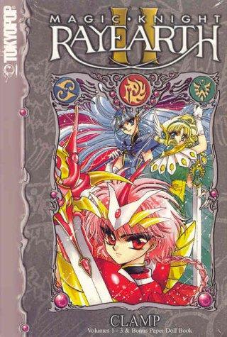 Magic Knight