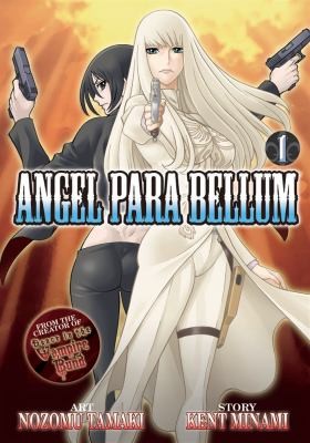 Angel Para Bellum Vol. 1