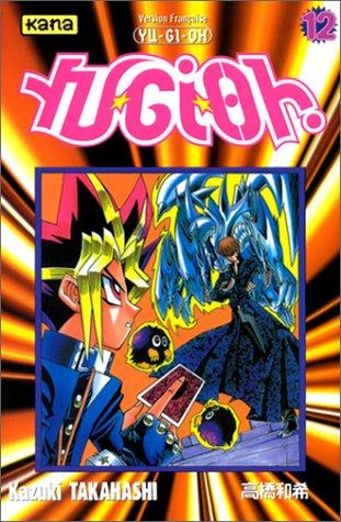 Yu-Gi-Oh!: Duelist, Vol. 5