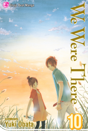We Were There, Vol. 10