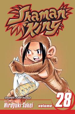 Shaman king
