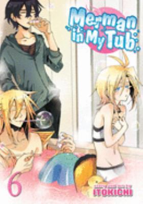Merman In My Tub Vol. 6