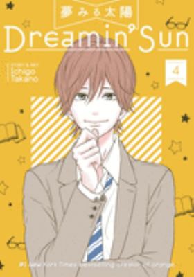 Dreamin’ Sun Vol. 4