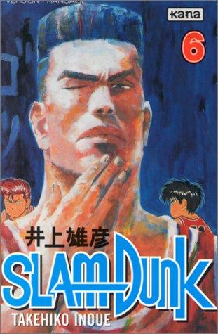 Slam Dunk, Vol. 6