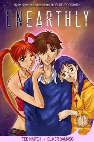 Unearthly Vol. 1