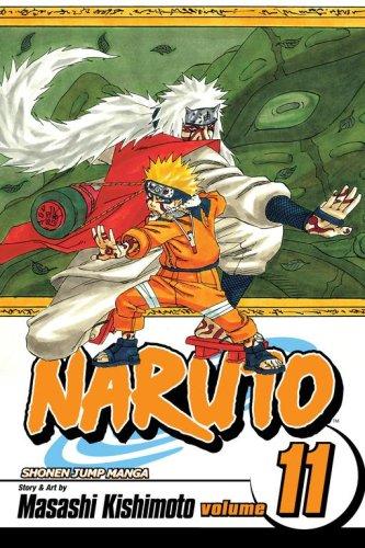 Naruto 11