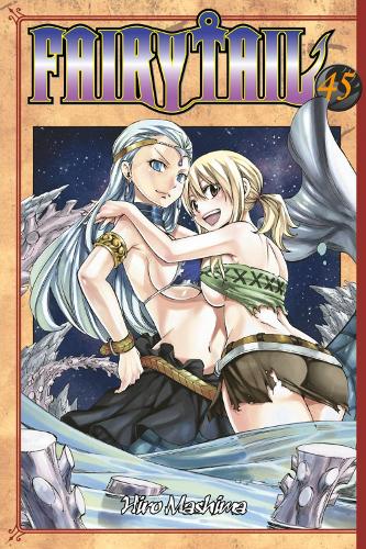 Fairy Tail